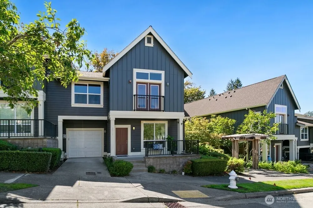 2319 NE Marion Lane Issaquah, WA 98029