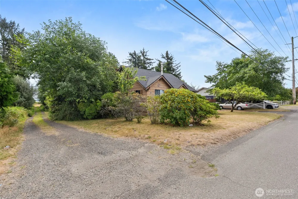 802 S Montesano Street Westport, WA 98595