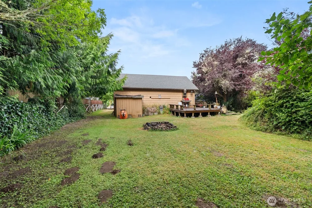 802 S Montesano Street Westport, WA 98595