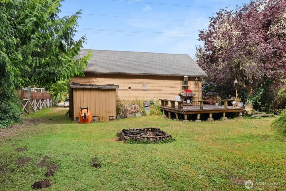 802 S Montesano Street Westport, WA 98595