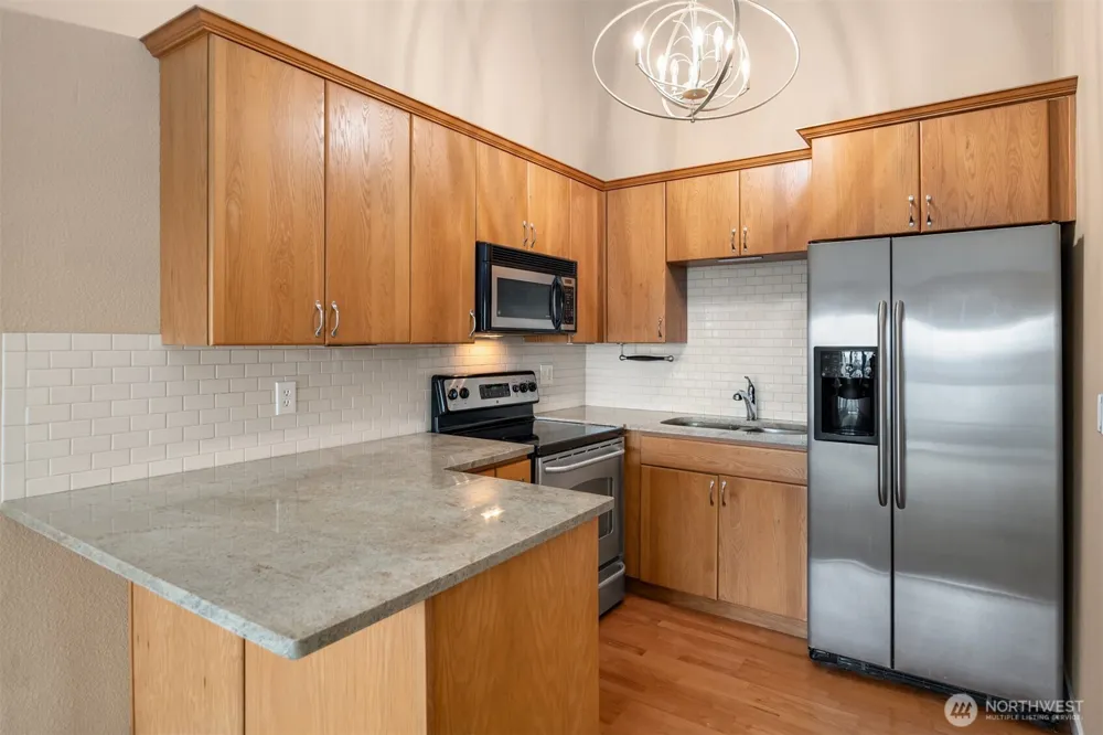 5829 NE 75th Street #A444 Seattle, WA 98115