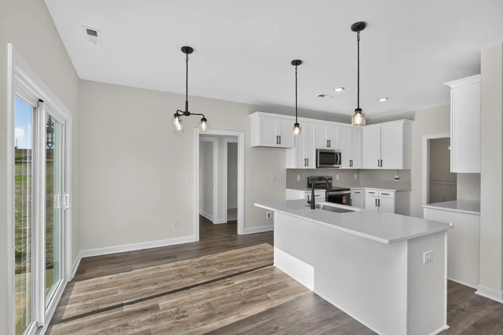5020 Salient Dr Spring Hill, TN 37174