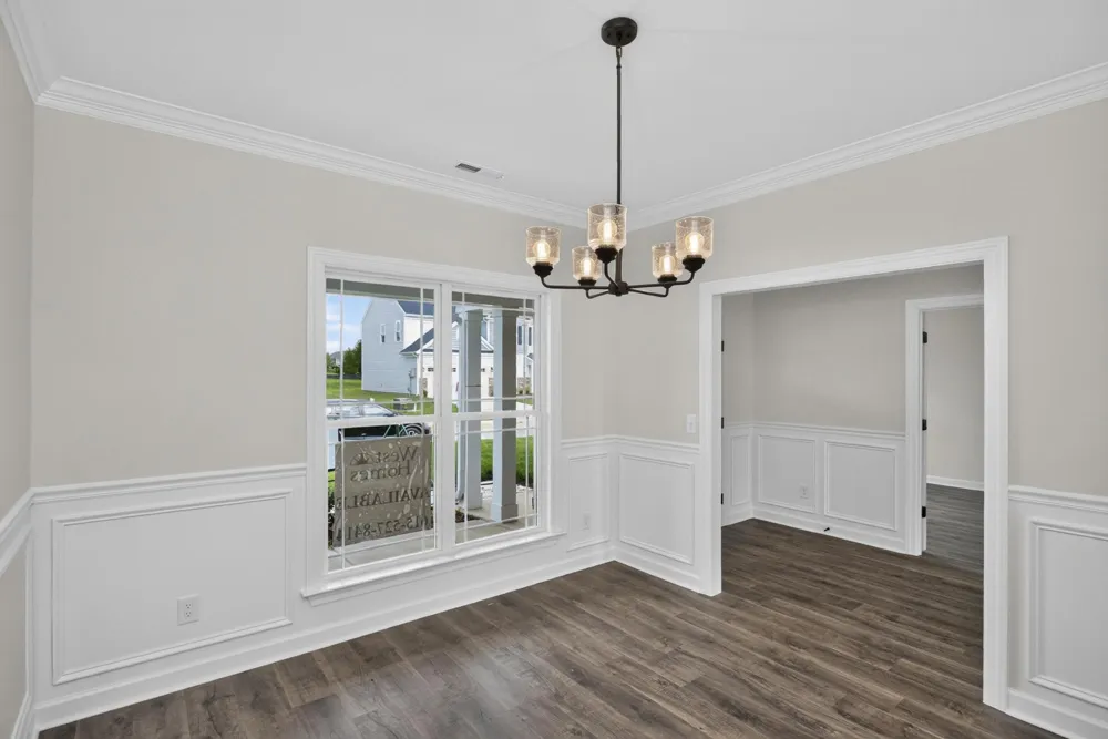 5020 Salient Dr Spring Hill, TN 37174