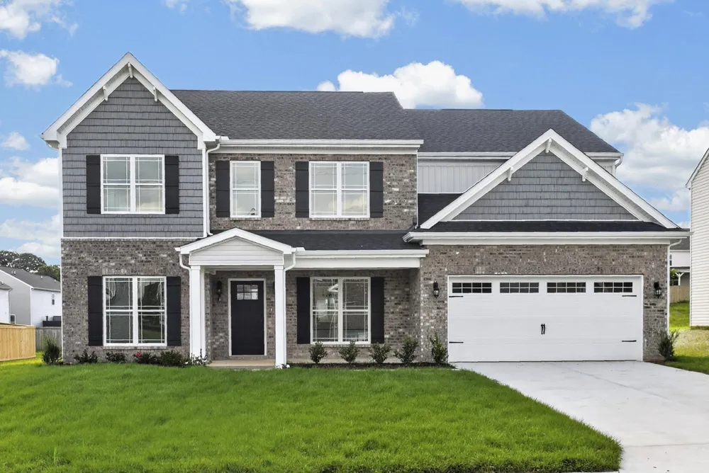 5020 Salient Dr Spring Hill, TN 37174