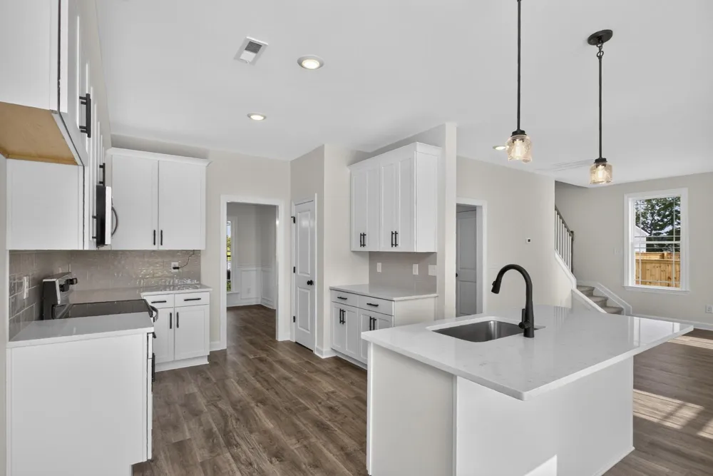 5020 Salient Dr Spring Hill, TN 37174