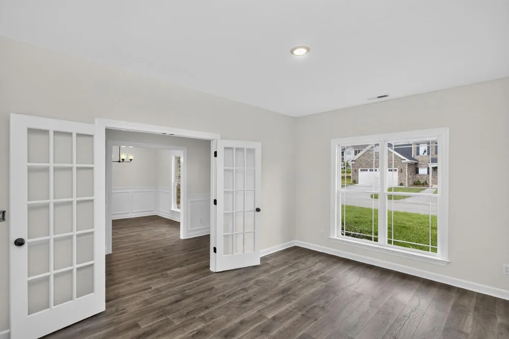 5020 Salient Dr Spring Hill, TN 37174