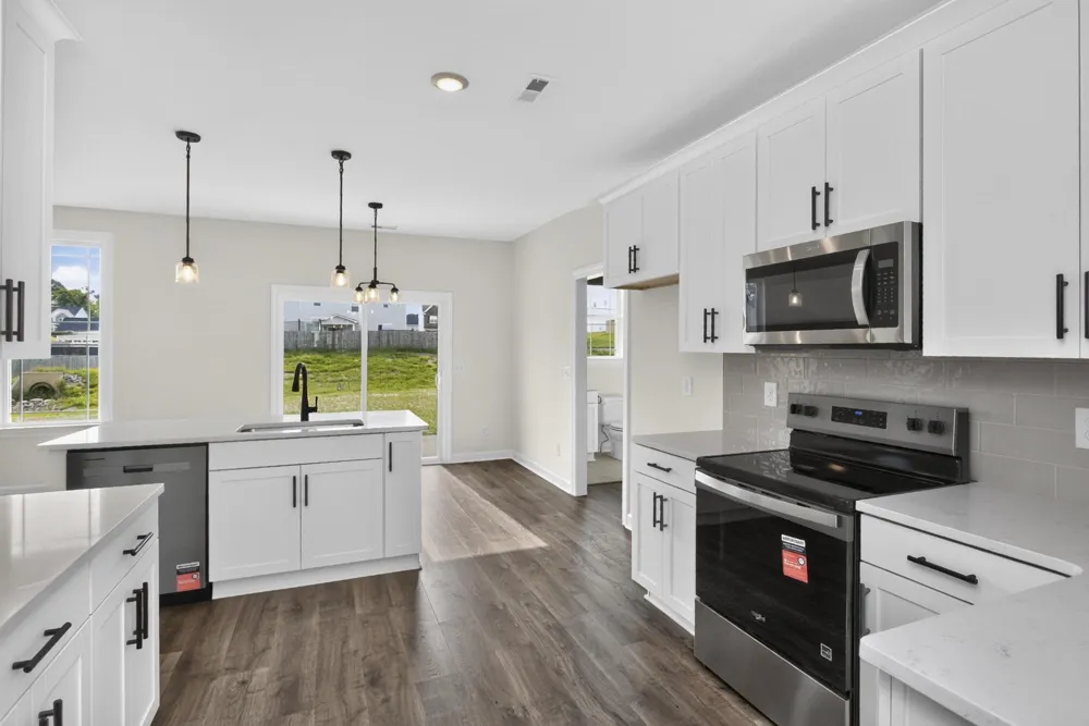 5020 Salient Dr Spring Hill, TN 37174