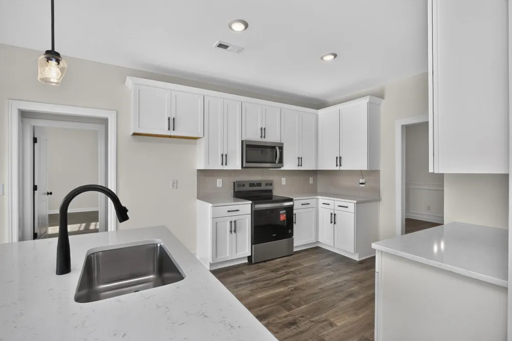 5020 Salient Dr Spring Hill, TN 37174