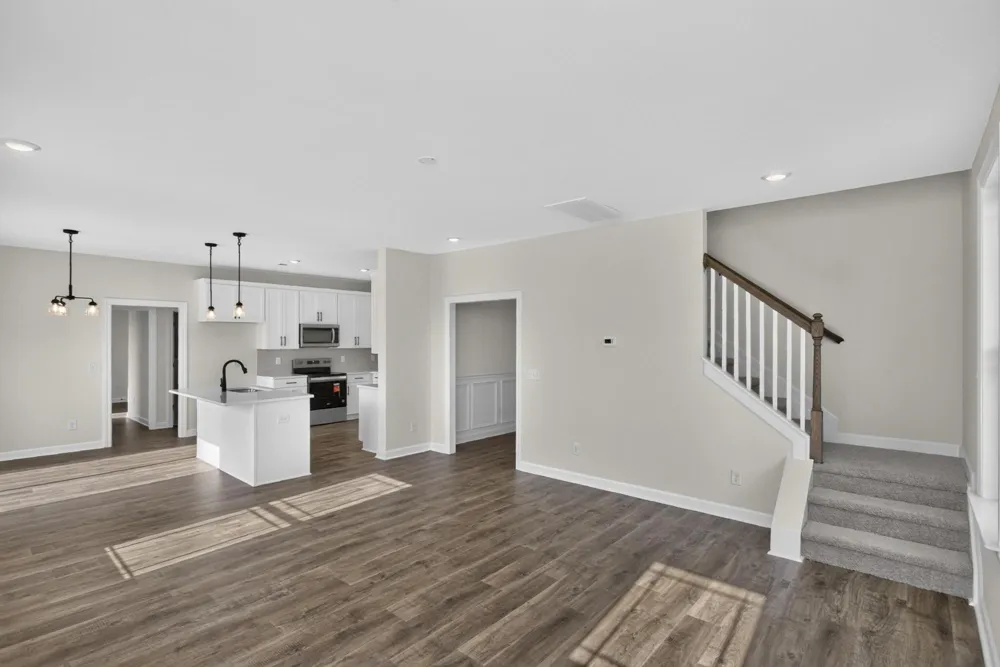 5020 Salient Dr Spring Hill, TN 37174