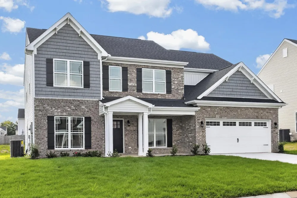 5020 Salient Dr Spring Hill, TN 37174