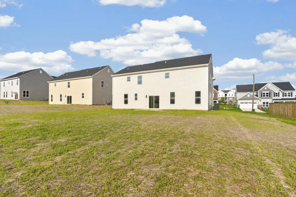 5020 Salient Dr Spring Hill, TN 37174