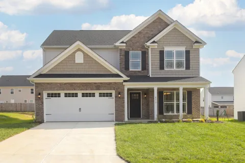 5019 Salient Dr