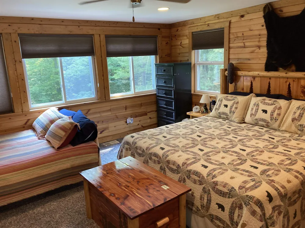 3548 Lakeside Drive Hill Township, MI 48635