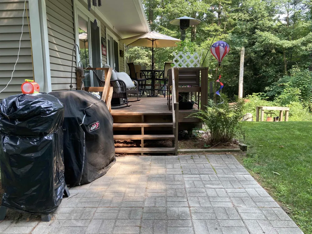 3548 Lakeside Drive Hill Township, MI 48635