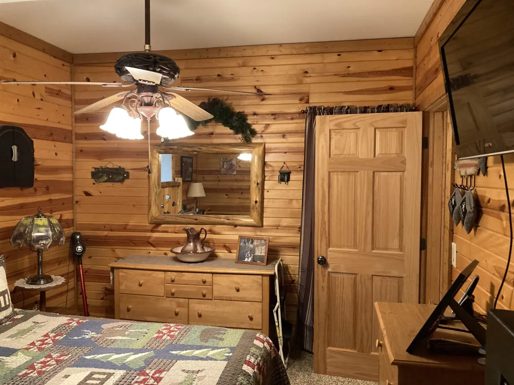 3548 Lakeside Drive Hill Township, MI 48635
