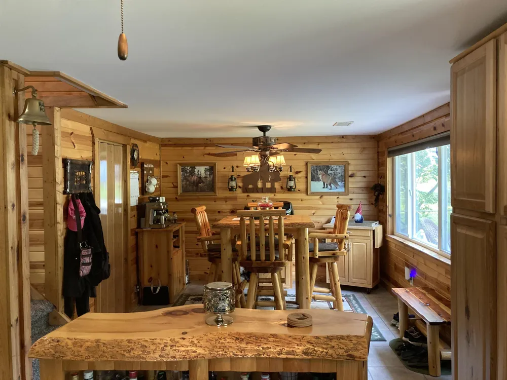 3548 Lakeside Drive Hill Township, MI 48635