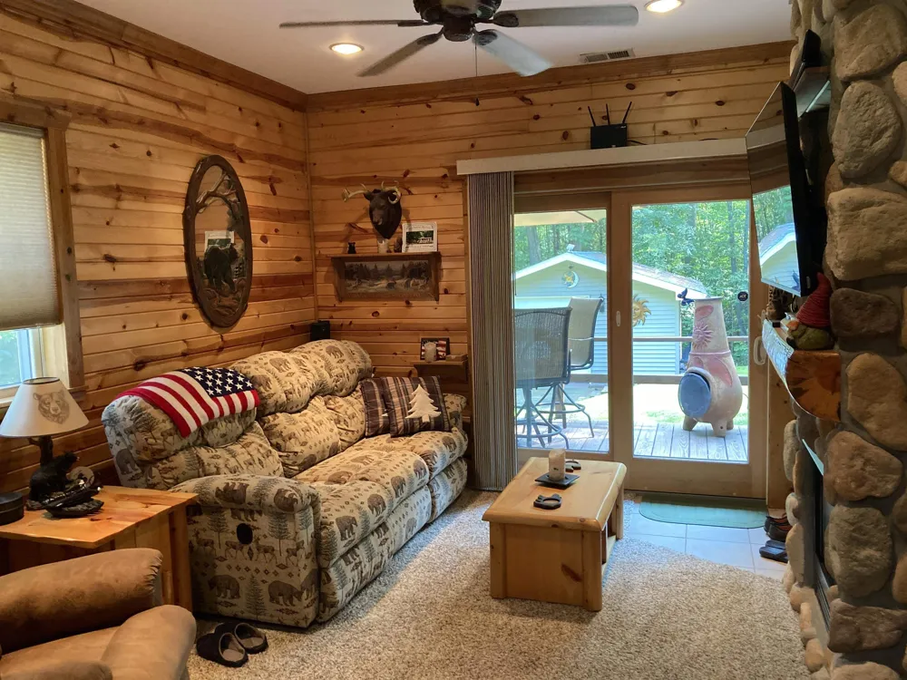 3548 Lakeside Drive Hill Township, MI 48635