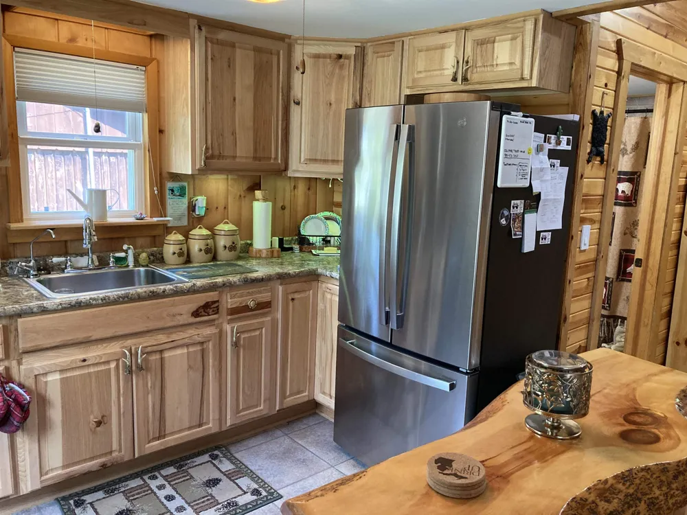 3548 Lakeside Drive Hill Township, MI 48635