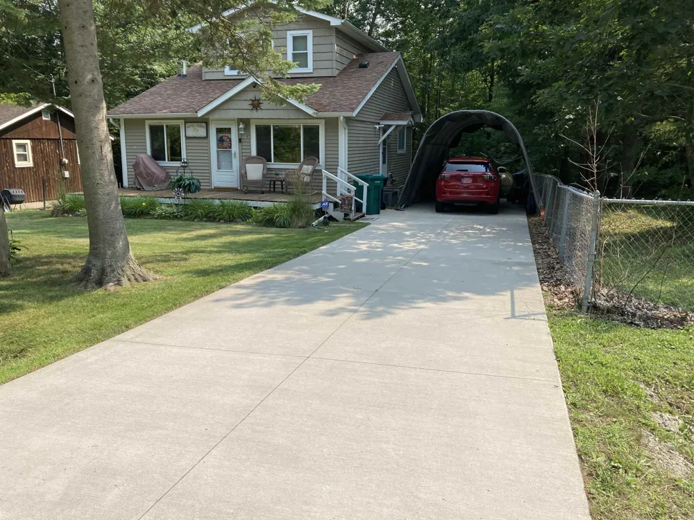 3548 Lakeside Drive Hill Township, MI 48635