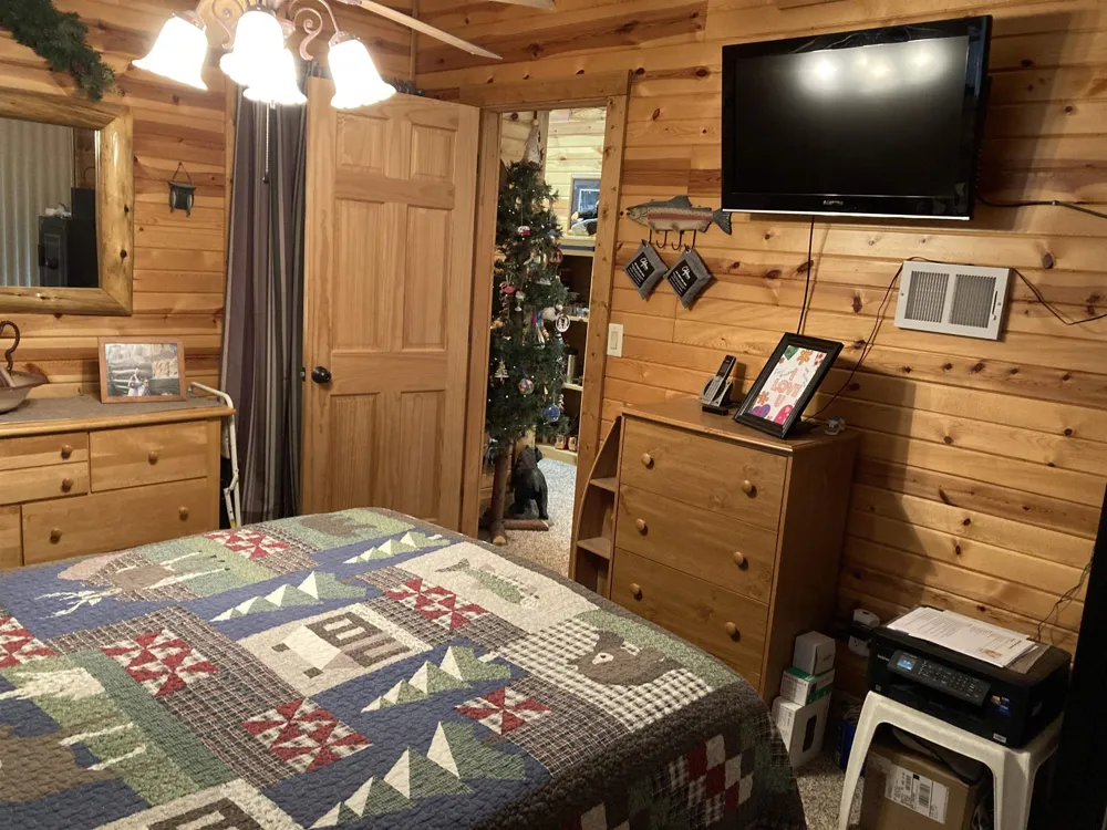 3548 Lakeside Drive Hill Township, MI 48635