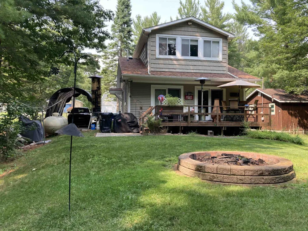 3548 Lakeside Drive Hill Township, MI 48635