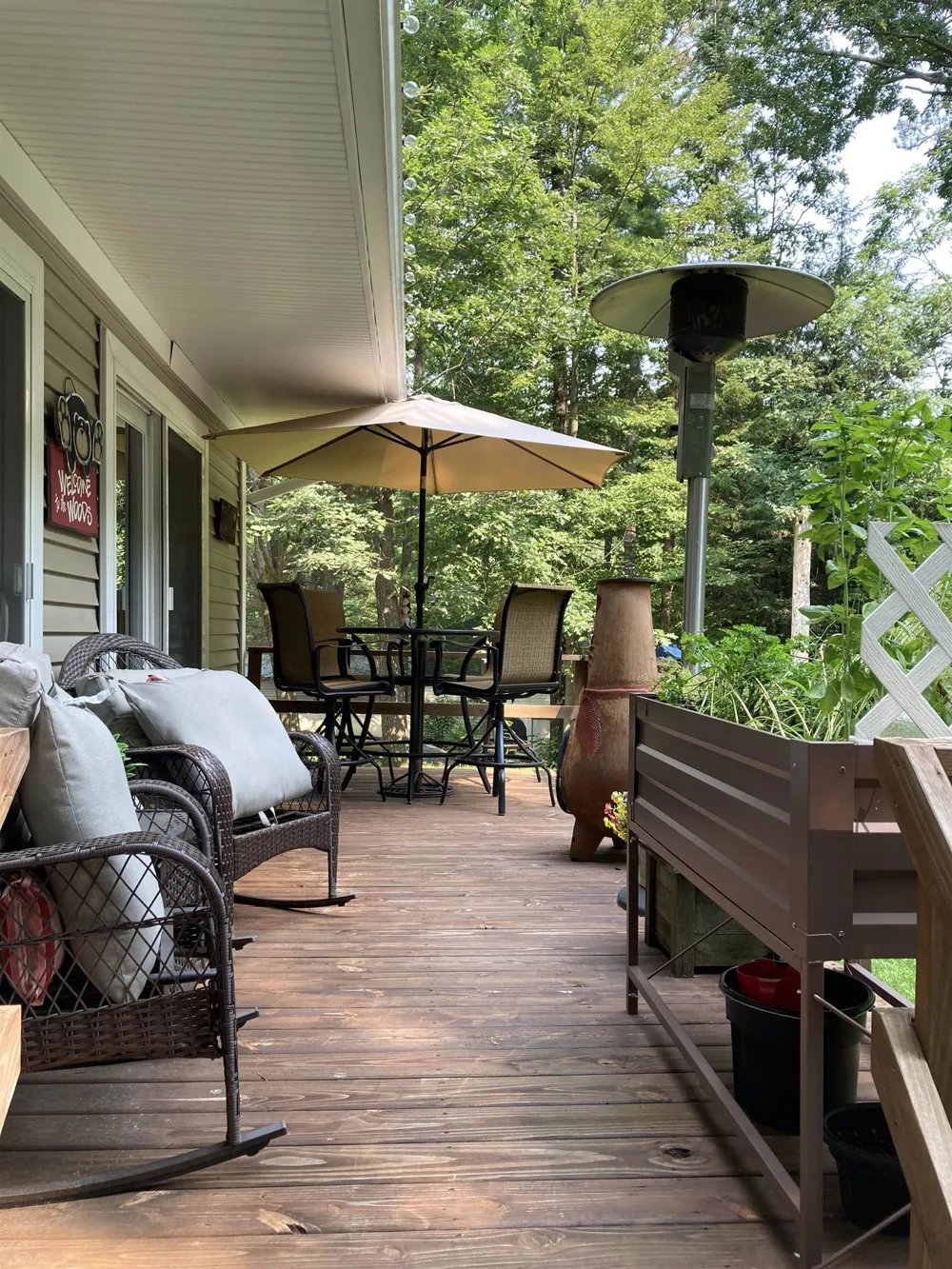 3548 Lakeside Drive Hill Township, MI 48635