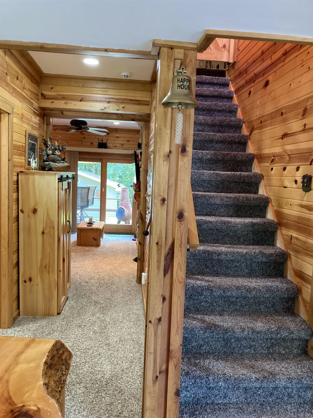 3548 Lakeside Drive Hill Township, MI 48635