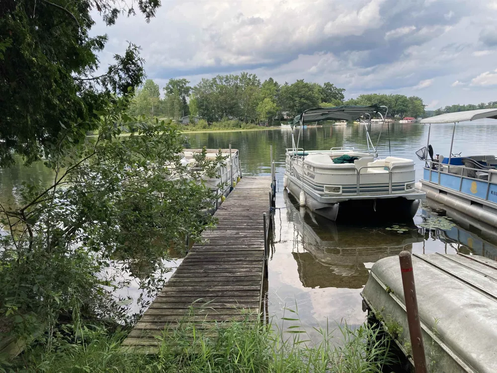 3548 Lakeside Drive Hill Township, MI 48635
