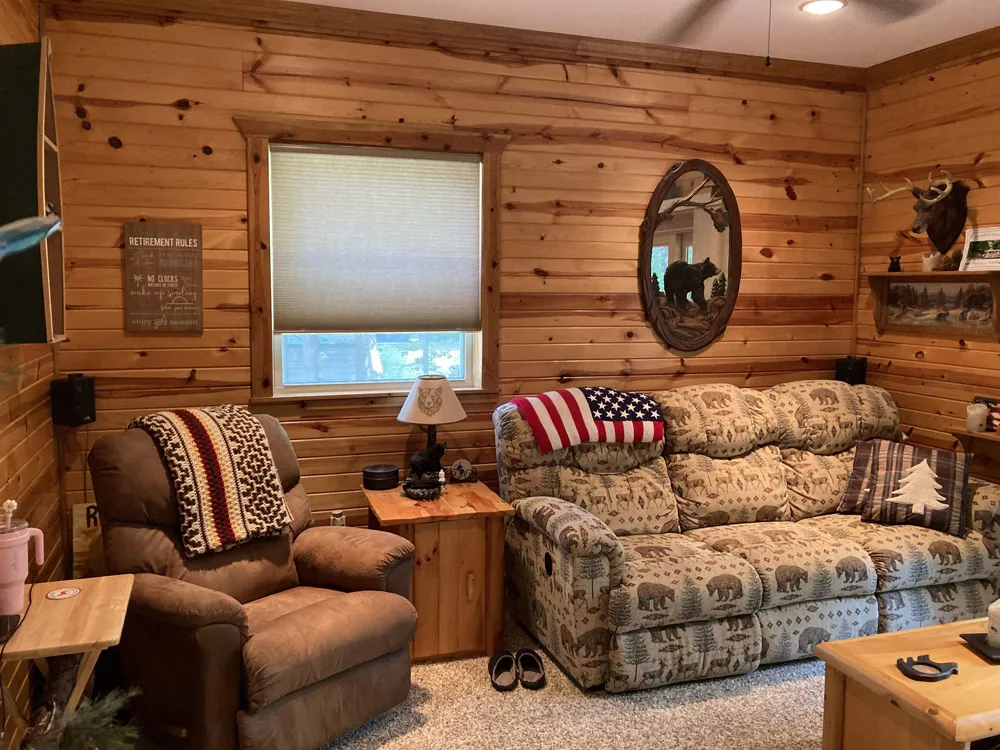 3548 Lakeside Drive Hill Township, MI 48635