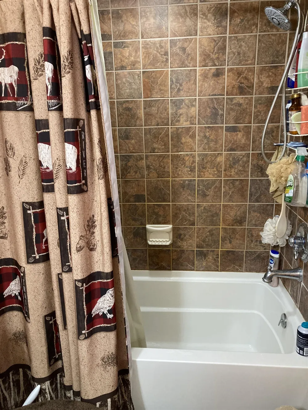 3548 Lakeside Drive Hill Township, MI 48635