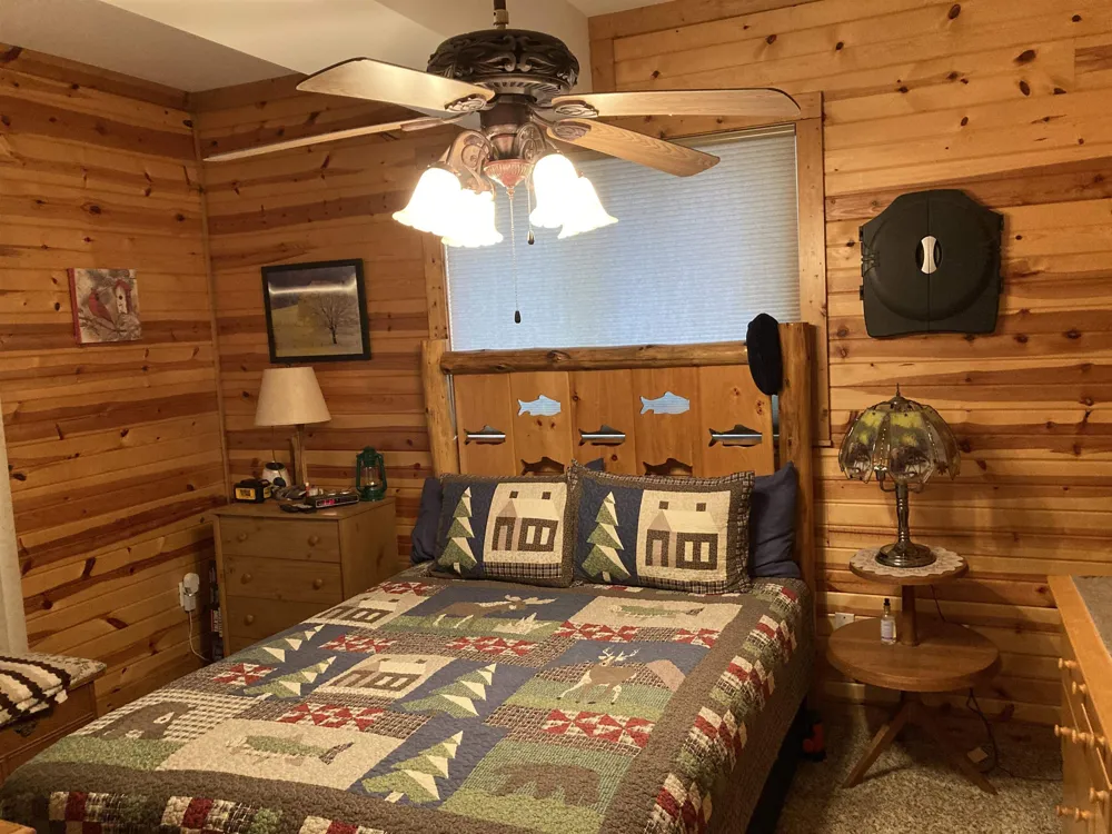 3548 Lakeside Drive Hill Township, MI 48635