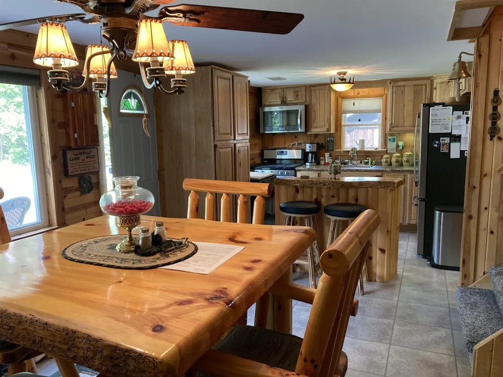 3548 Lakeside Drive Hill Township, MI 48635