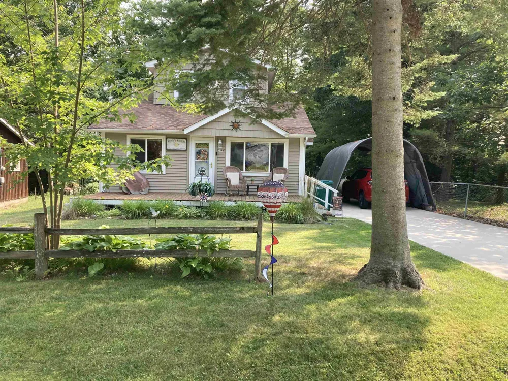 3548 Lakeside Drive Hill Township, MI 48635
