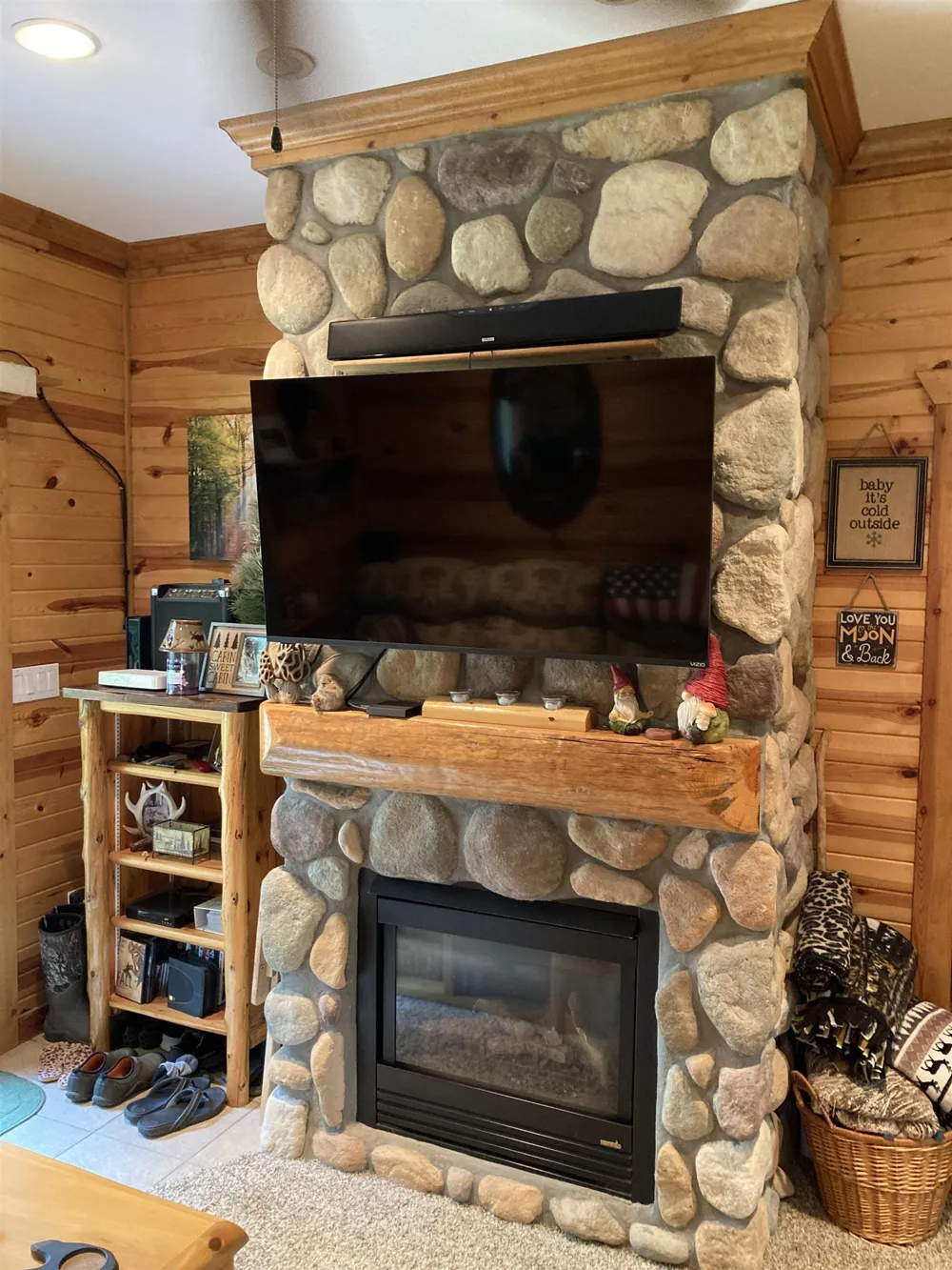 3548 Lakeside Drive Hill Township, MI 48635