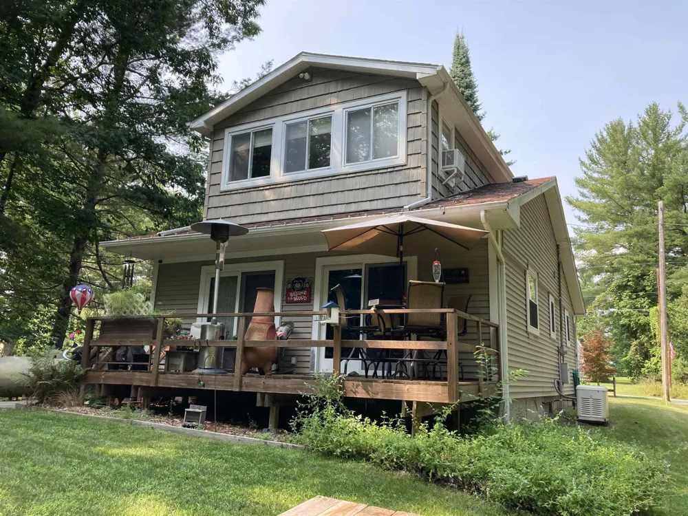 3548 Lakeside Drive Hill Township, MI 48635