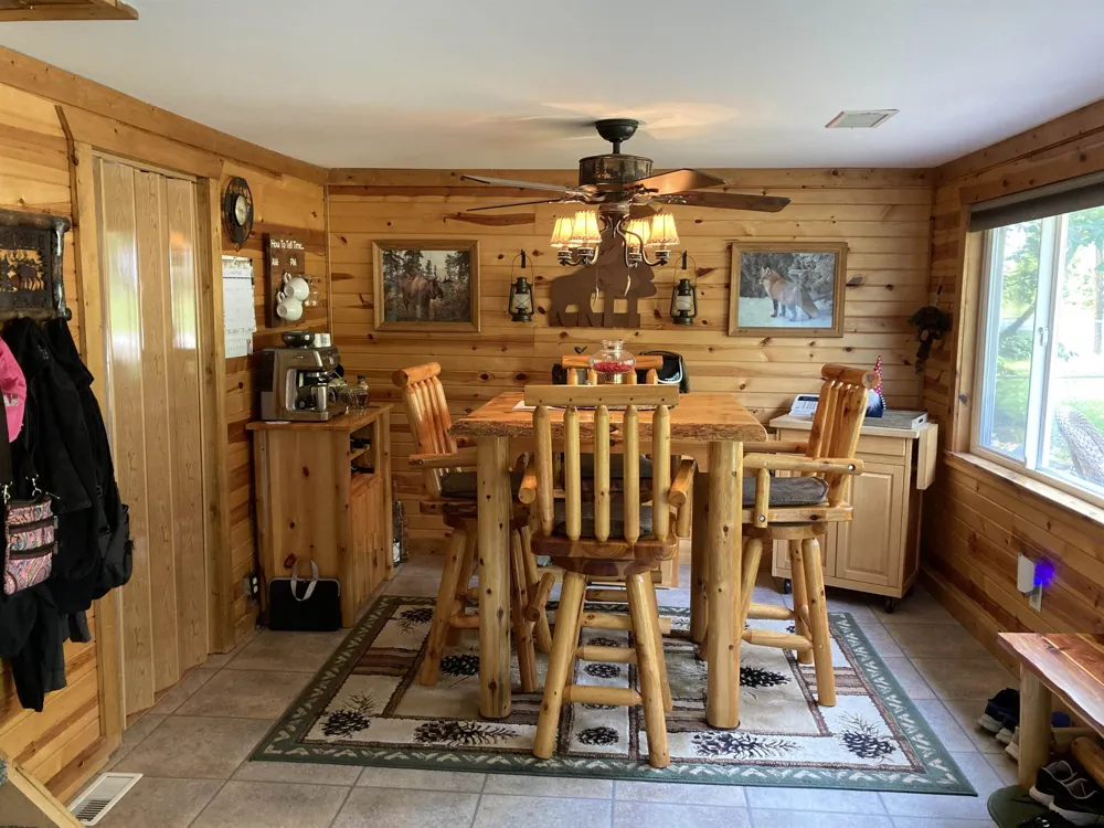 3548 Lakeside Drive Hill Township, MI 48635