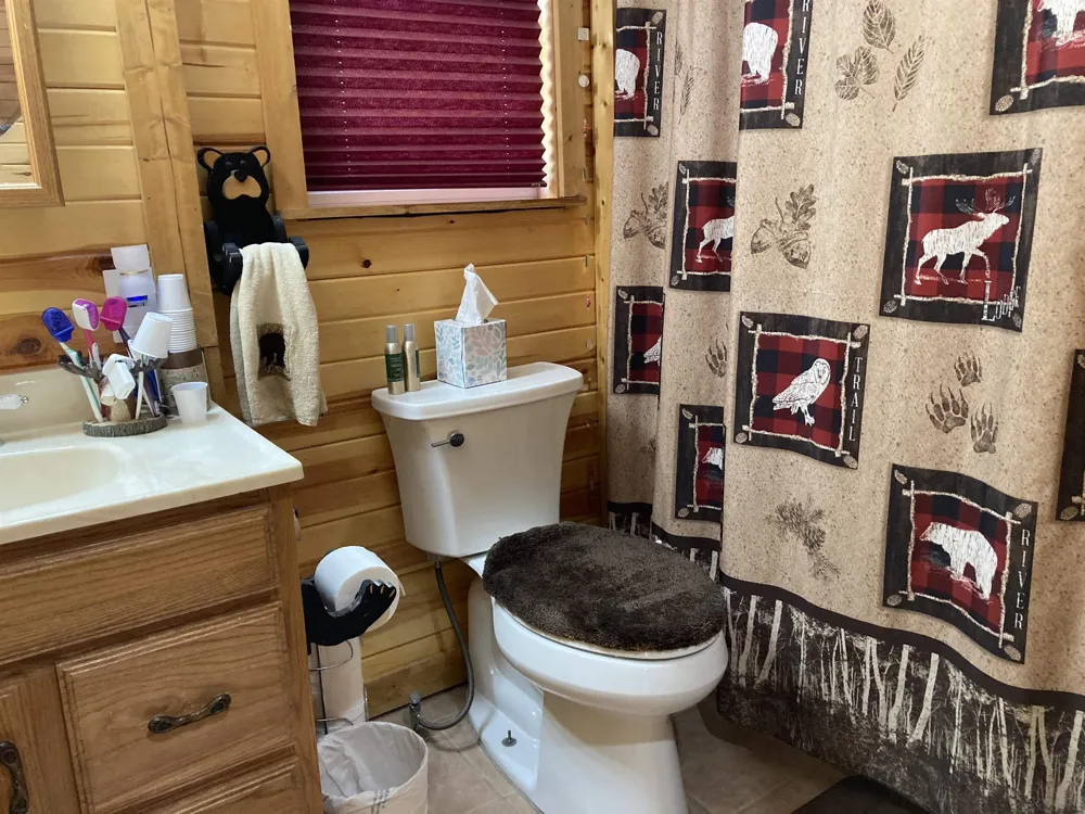 3548 Lakeside Drive Hill Township, MI 48635