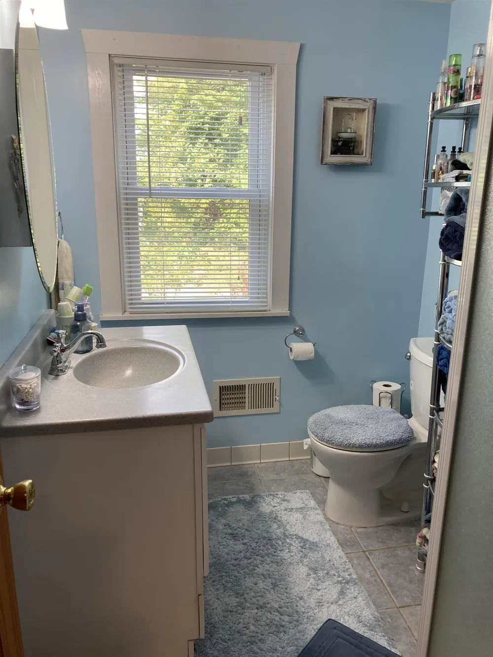 3548 Lakeside Drive Hill Township, MI 48635