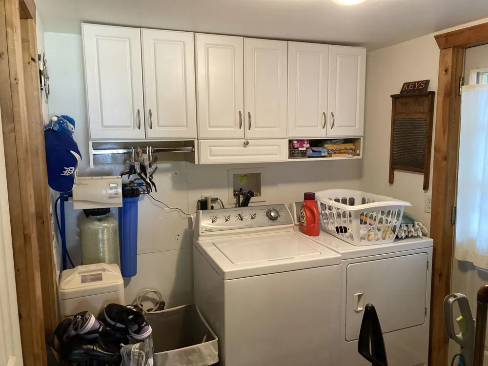 3548 Lakeside Drive Hill Township, MI 48635