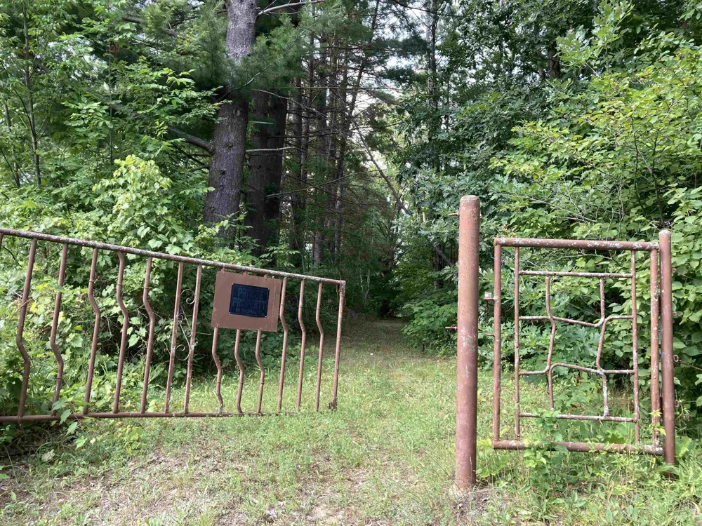 3548 Lakeside Drive Hill Township, MI 48635