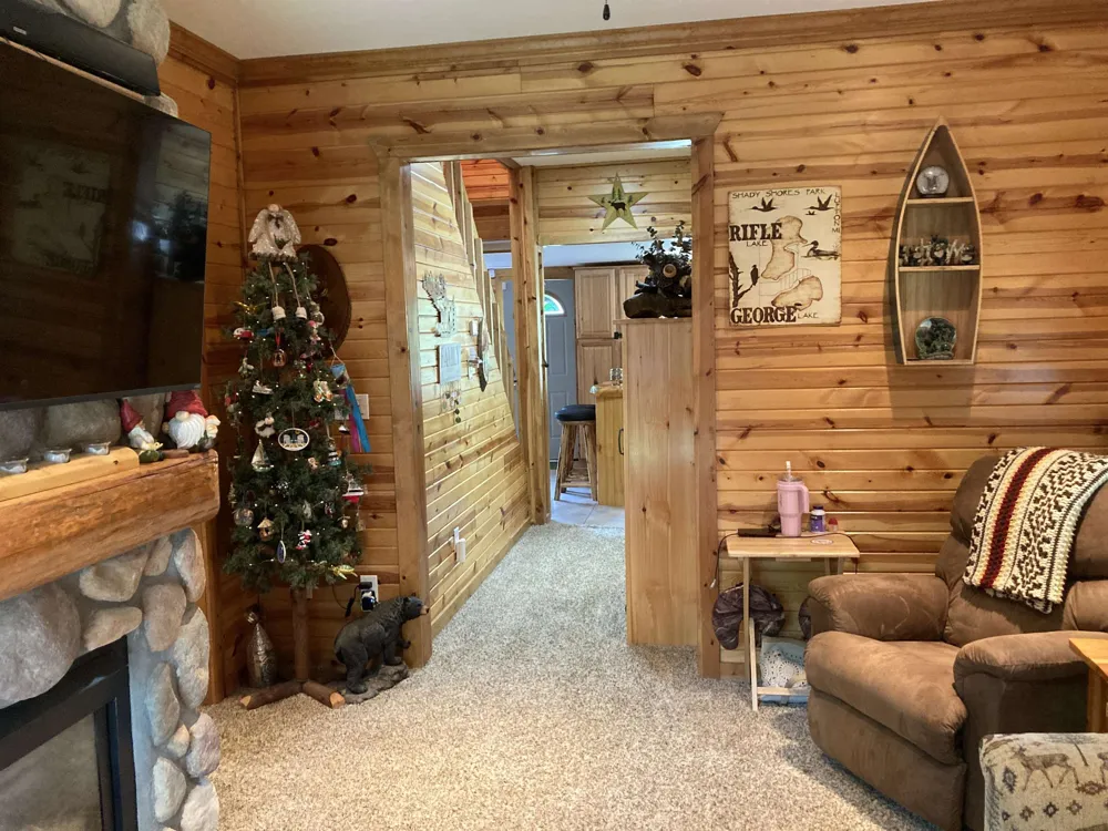 3548 Lakeside Drive Hill Township, MI 48635