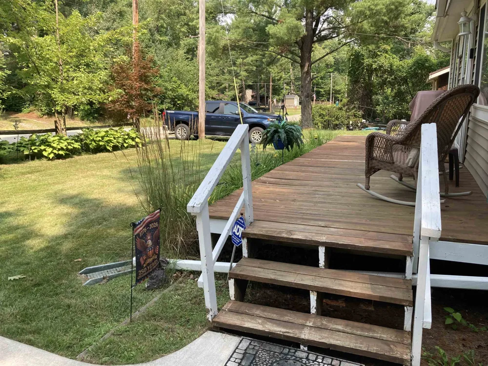 3548 Lakeside Drive Hill Township, MI 48635