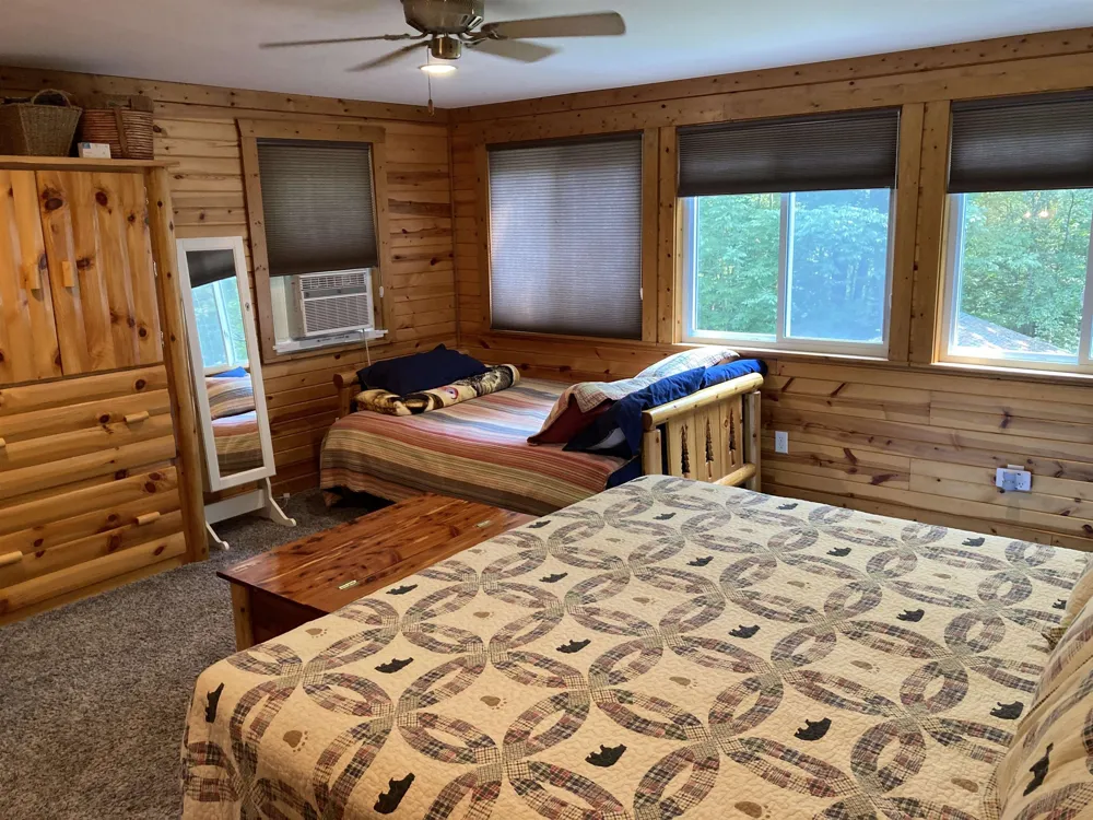 3548 Lakeside Drive Hill Township, MI 48635
