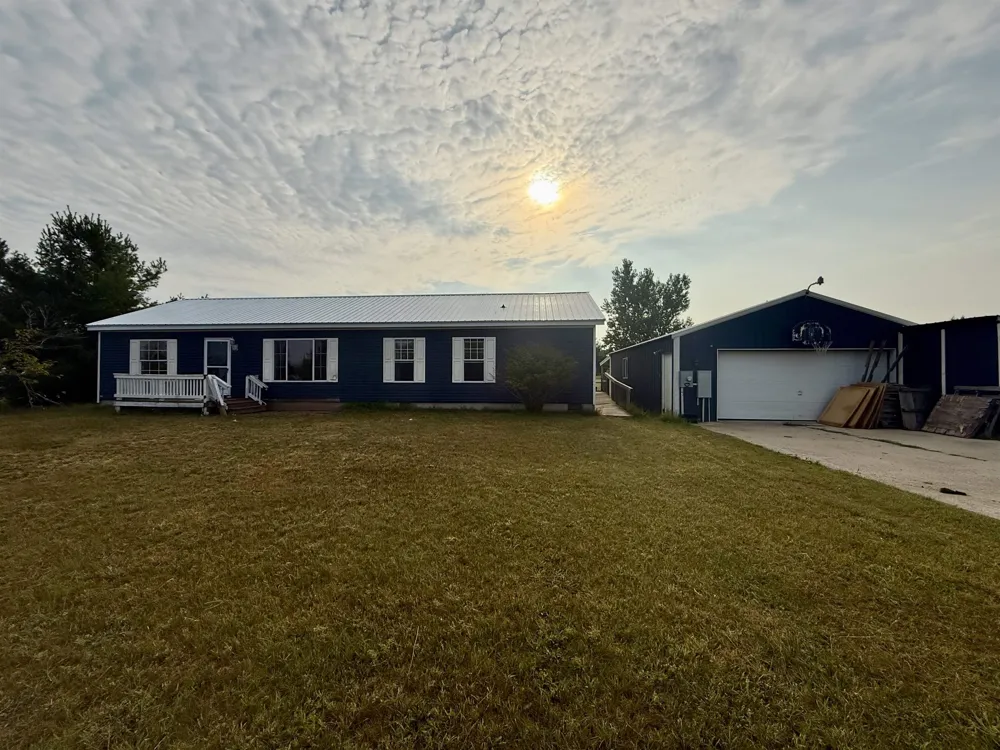 5202 Kellie Street Springville Township, MI 49668