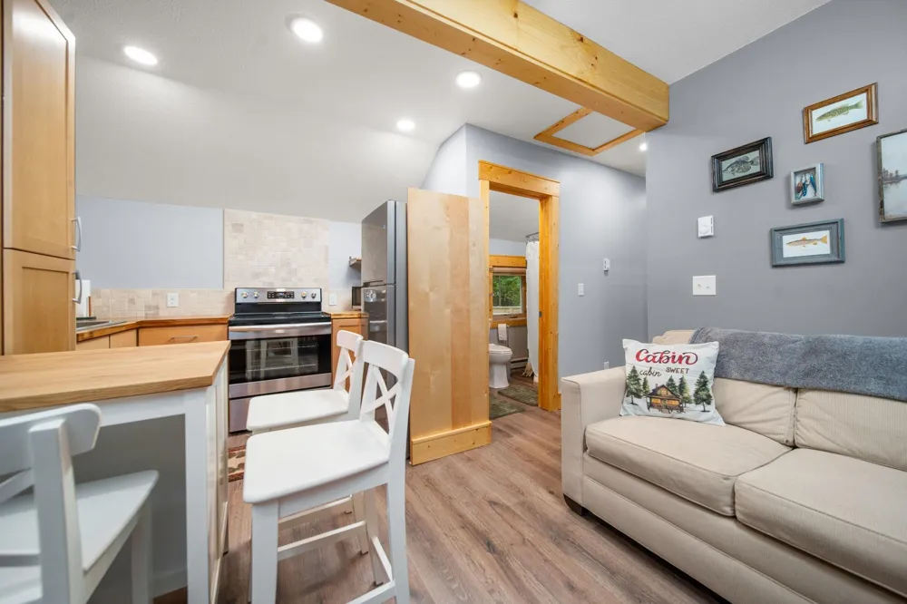 302 Boyd Street Fife Lake Township, MI 49633