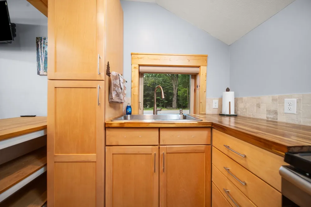 302 Boyd Street Fife Lake Township, MI 49633