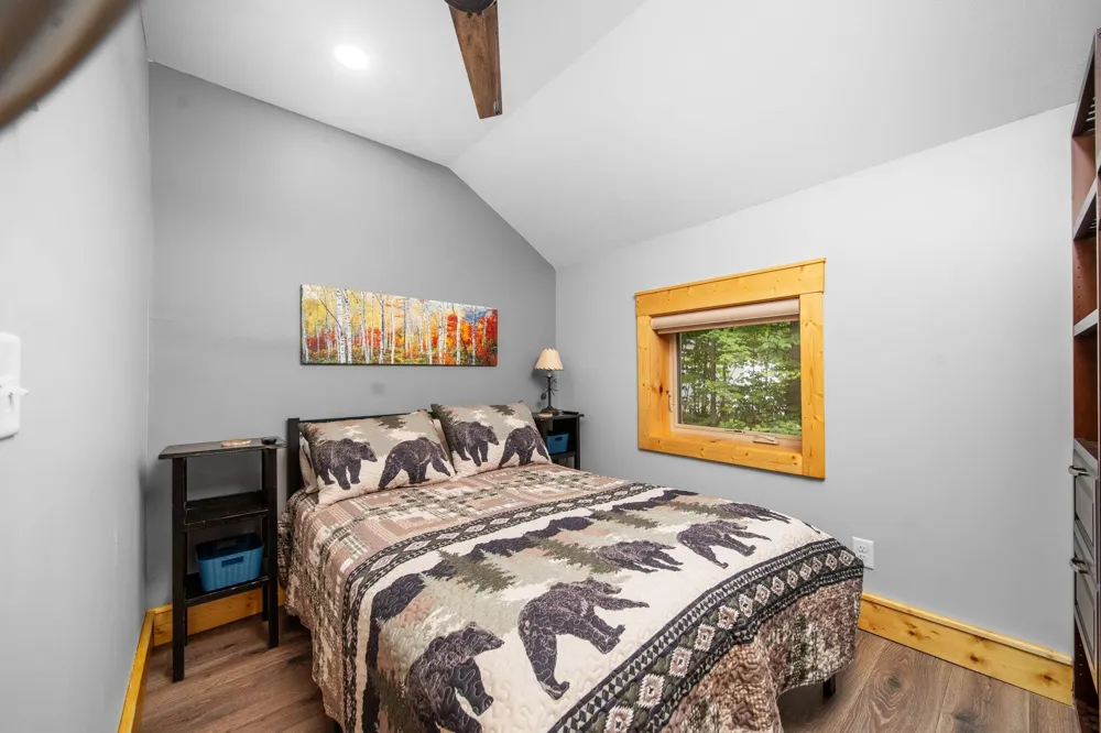 302 Boyd Street Fife Lake Township, MI 49633
