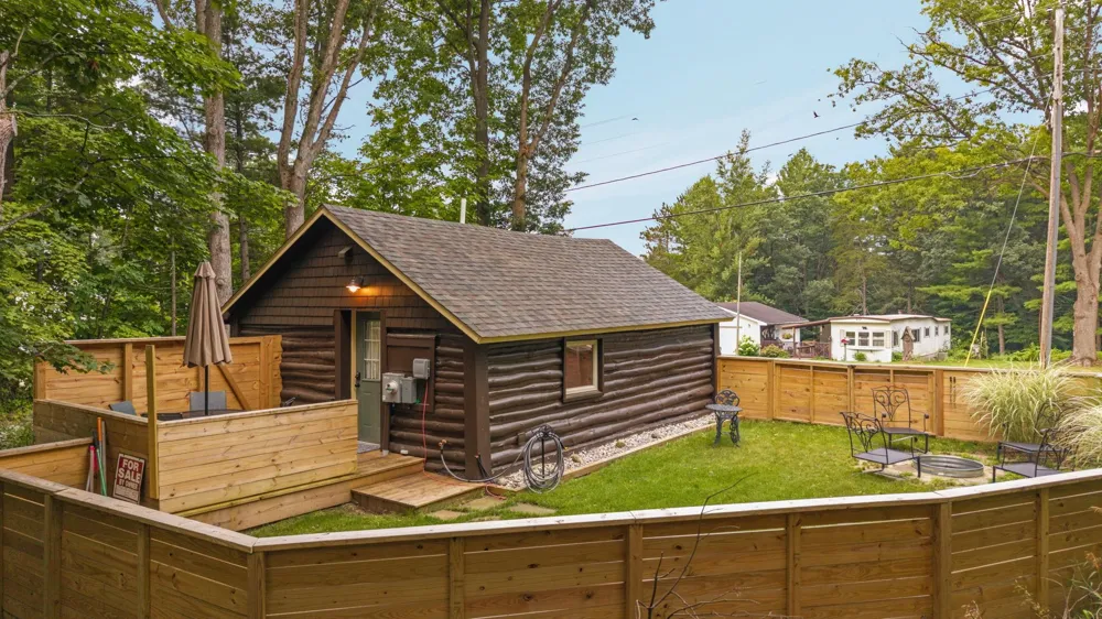 302 Boyd Street Fife Lake Township, MI 49633