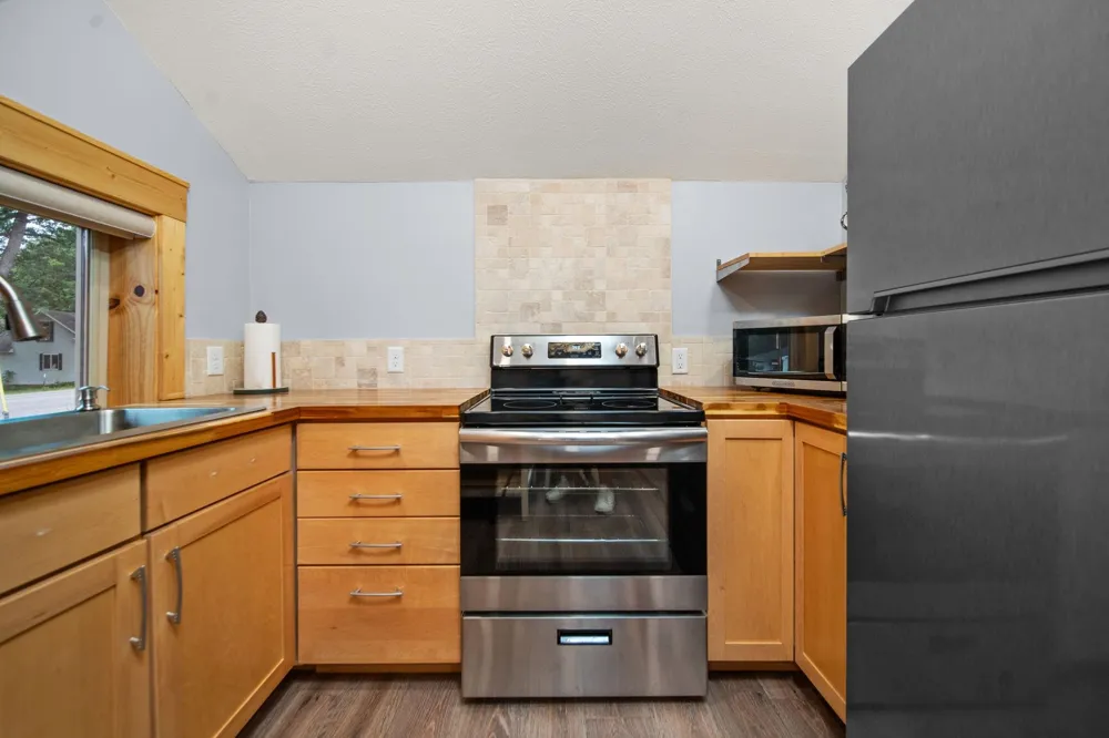 302 Boyd Street Fife Lake Township, MI 49633