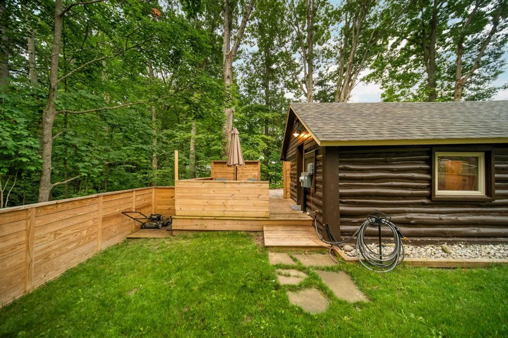 302 Boyd Street Fife Lake Township, MI 49633